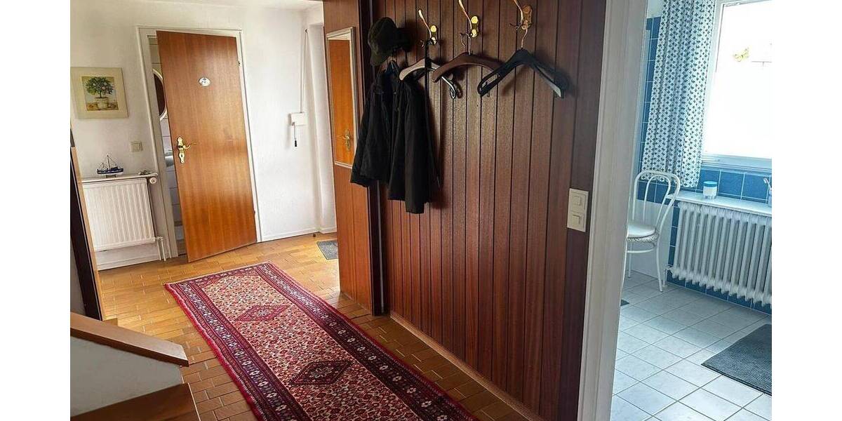 Einfamilienhaus Altenkrempe - 5 Zimmer, 112 m&sup2;, 299.500&euro; | Angebot:26616834