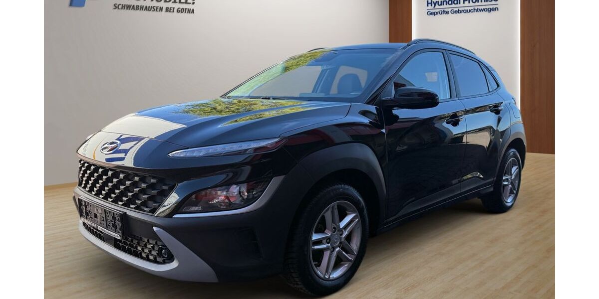 Hyundai KONA 71.000 km 13.990 &euro; Schwabhausen 99869