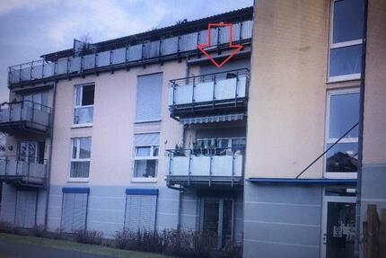 Schöne helle 2 Zimmer Wohnung im Bienwaldresidenz Wörth am Rhein 2 zimmer