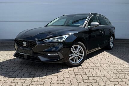 Seat Leon 60.100 km 19.950 &euro; Neu Wulmstorf 21629