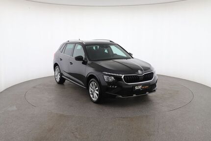 Skoda Kamiq 36.049 km 22.440 &euro; Garching 85748
