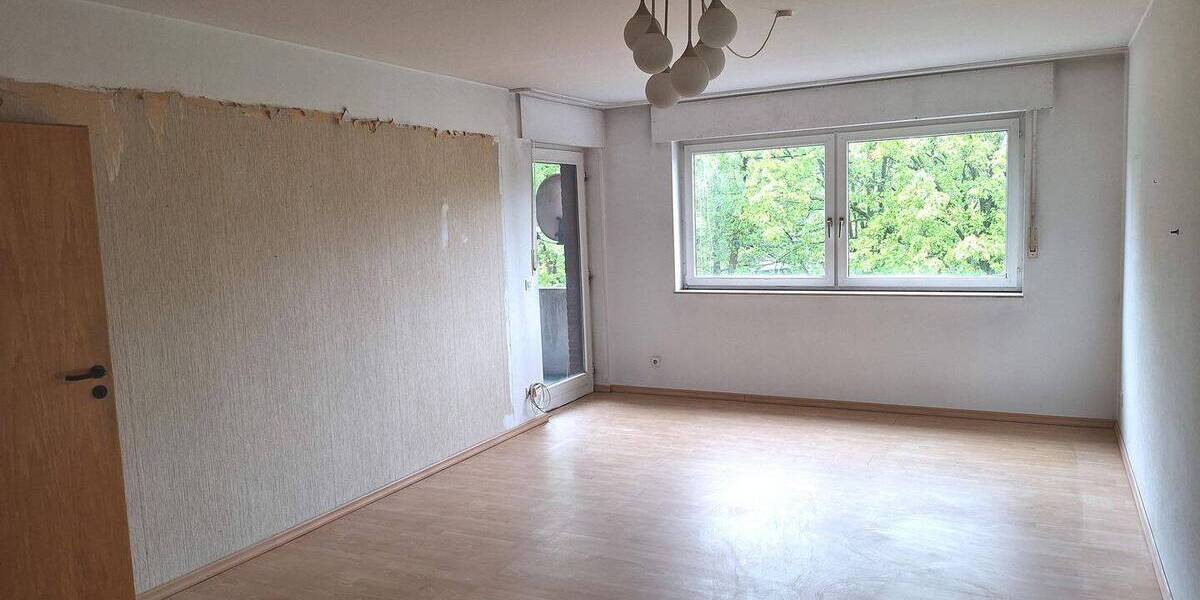 Etagenwohnung Belm - 3 Zimmer, 80 m&sup2;, 185.000&euro; | Angebot:26881962