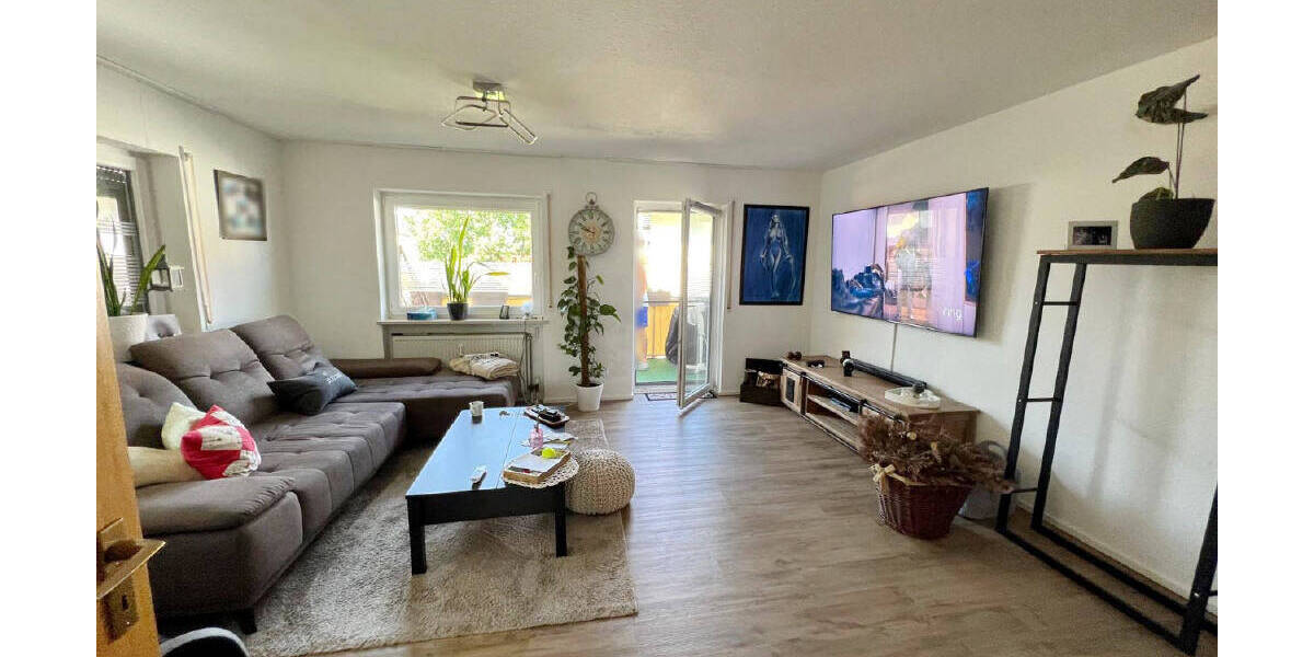 Etagenwohnung Leutkirch Gebrazhofen - 4 Zimmer, 108 m&sup2;, 258.000&euro; | Angebot:26256980
