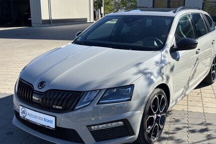 Skoda Octavia 89.000 km 24.900 &euro; Hemsbünde 27386