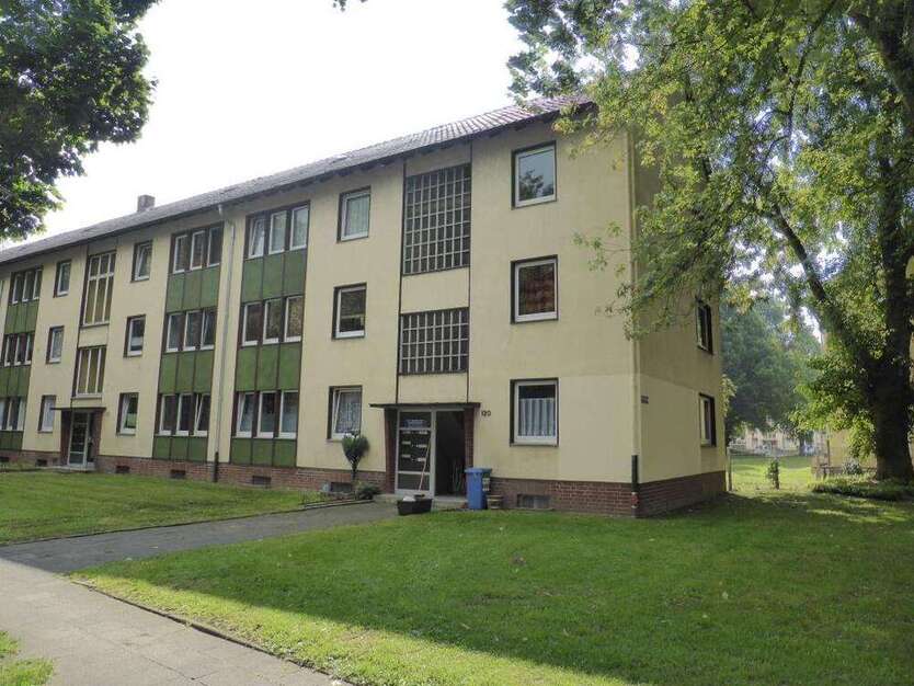 Wohnung zum Mieten in Mönchengladbach 499 € 52.91 m²