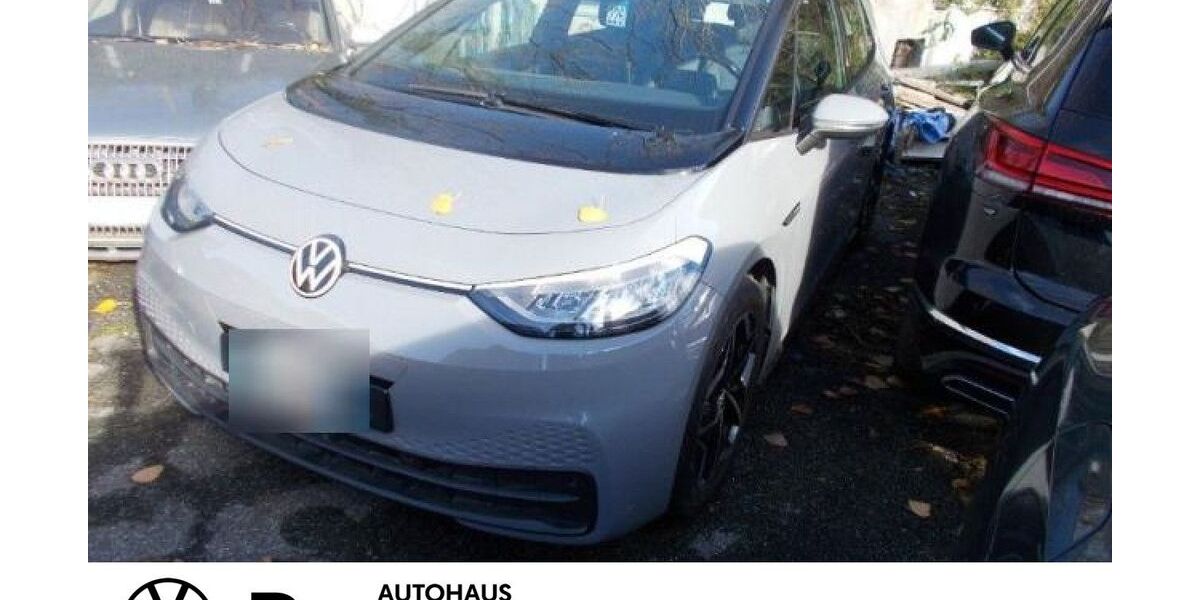 VW ID.3 19.606 km 17.420 &euro; Schnürpflingen-Ammerstetten 89194