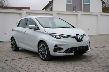 Renault ZOE 51.100 km 9.990 &euro; Langensendelbach 91094