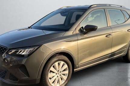 Seat Arona 17.630 km 16.590 &euro; Helgoland 27498