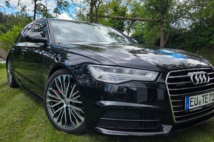 Audi A6 175.000 km 18.500 &euro; Mechernich 53894