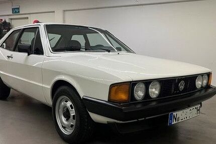 VW Scirocco 162.500 km 19.900 &euro; Nürnberg 90411