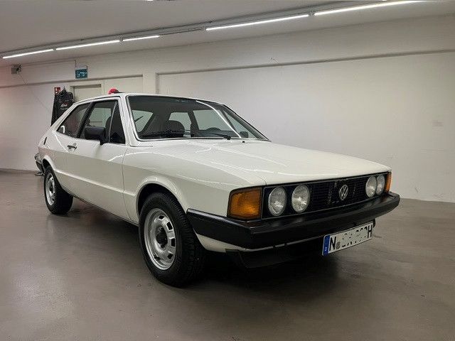 VW Scirocco 162.500 km 19.900 &euro; Nürnberg 90411