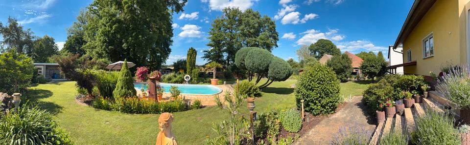 Einfamilienhaus Jüterbog - 4 Zimmer, 210 m&sup2;, 649.000&euro; | Angebot:26960367