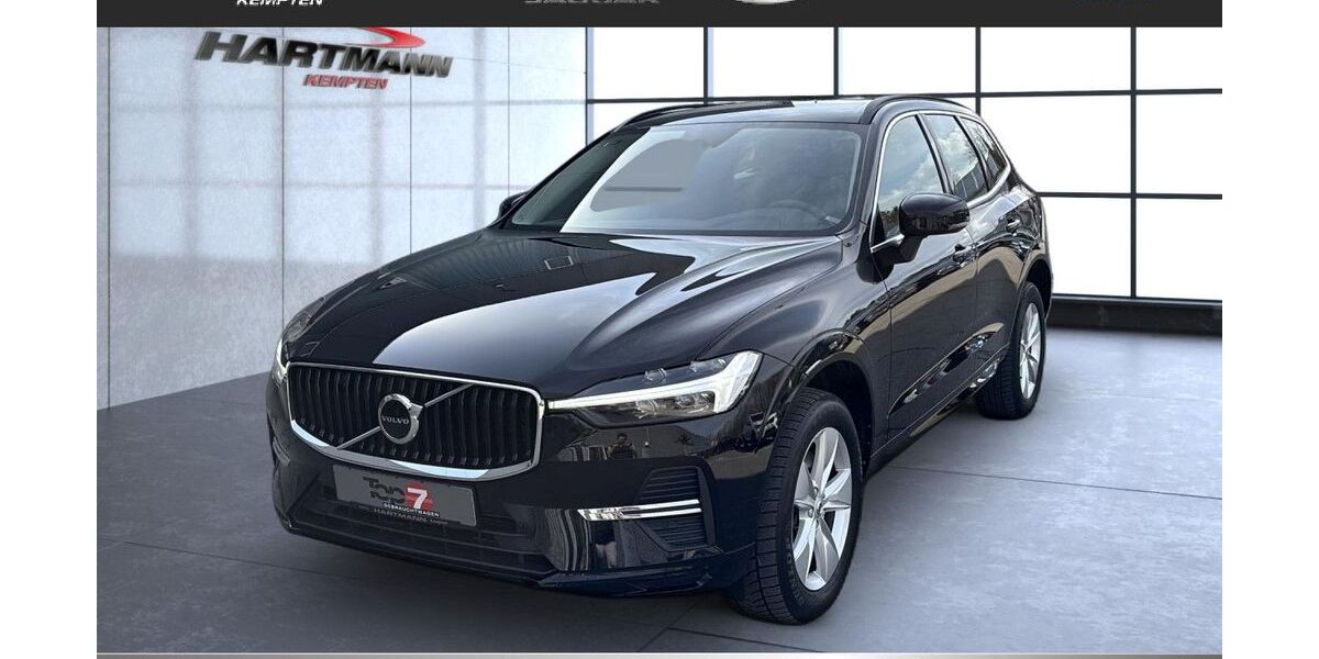 Volvo XC60 97.239 km 25.950 &euro; Kempten 87435
