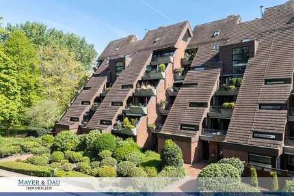 Wohnung zum Kaufen in Bad Zwischenahn 194.000 € 72 m²