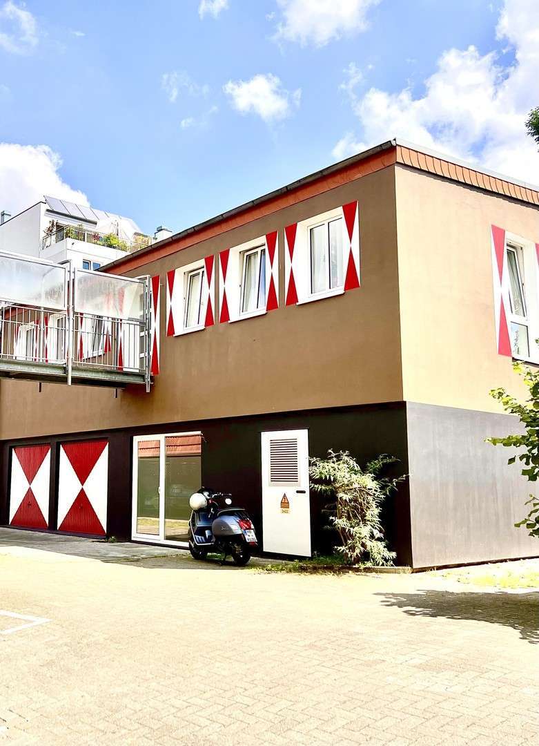 Wohnen auf Zeit in Bremen 900 € 1 zimmer