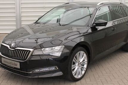Skoda Superb 72.067 km 27.900 &euro; Cottbus / Groß Gaglow 03051