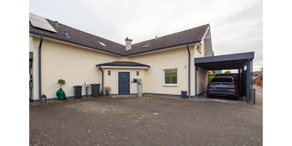 Terrassenwohnung Buxtehude - 3.5 Zimmer, 99 m&sup2;, 1.200&euro; | Angebot:26002127