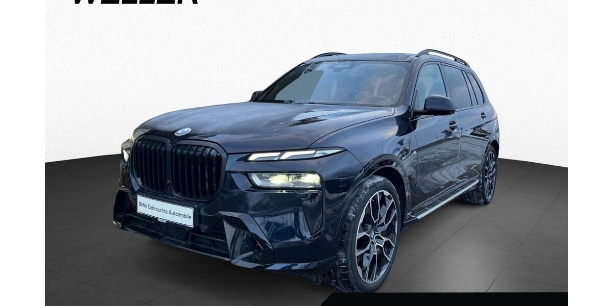 BMW X7 25.044 km 86.450 &euro; Burgdorf 31303