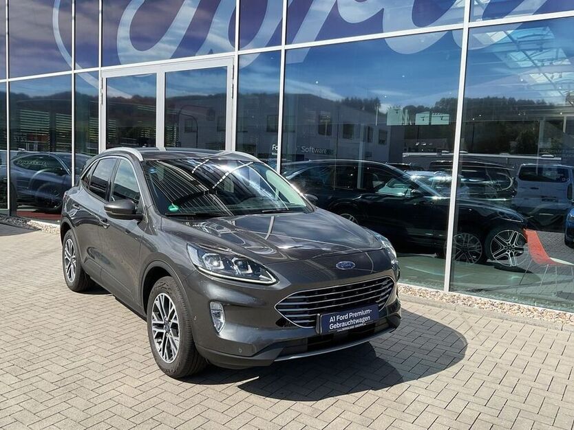 Kuga