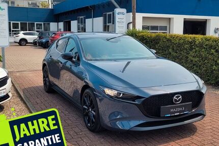 Mazda 3 5.000 km 26.990 &euro; Rostock 18106