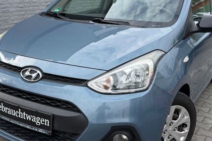 Hyundai i10 250.000 km 2.999 &euro; Berlin, BRITZ 12347