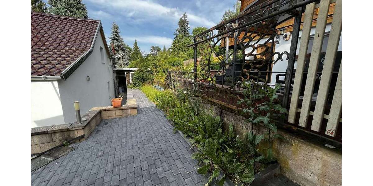 Einfamilienhaus Erfurt Melchendorf - 4 Zimmer, 85 m&sup2;, 319.000&euro; | Angebot:26483493