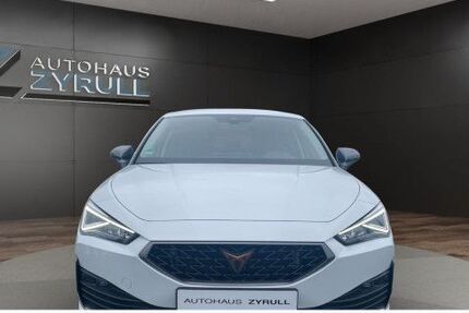 Cupra Leon 25.160 km 26.980 € Saarlouis 66740