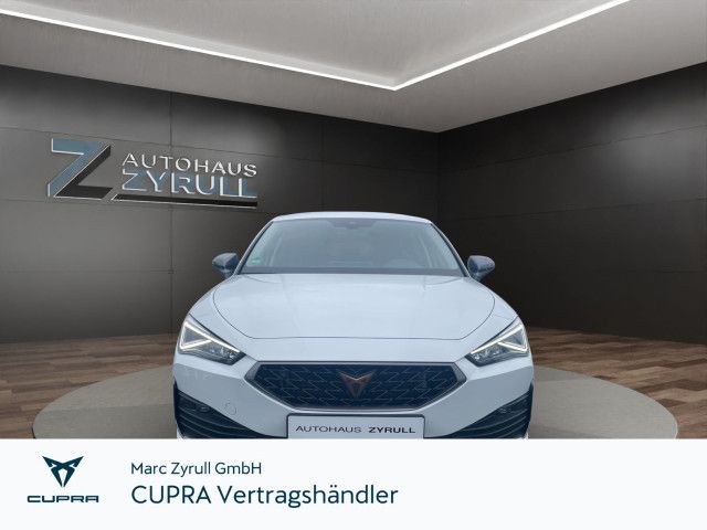 Cupra Leon 25.160 km 26.980 € Saarlouis 66740