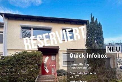 RESERVIERT! Gepflegtes und renoviertes Reiheneckhaus in begehrter und kinderfreundlicher Lage der Stadt Lüdenscheid 6 zimmer