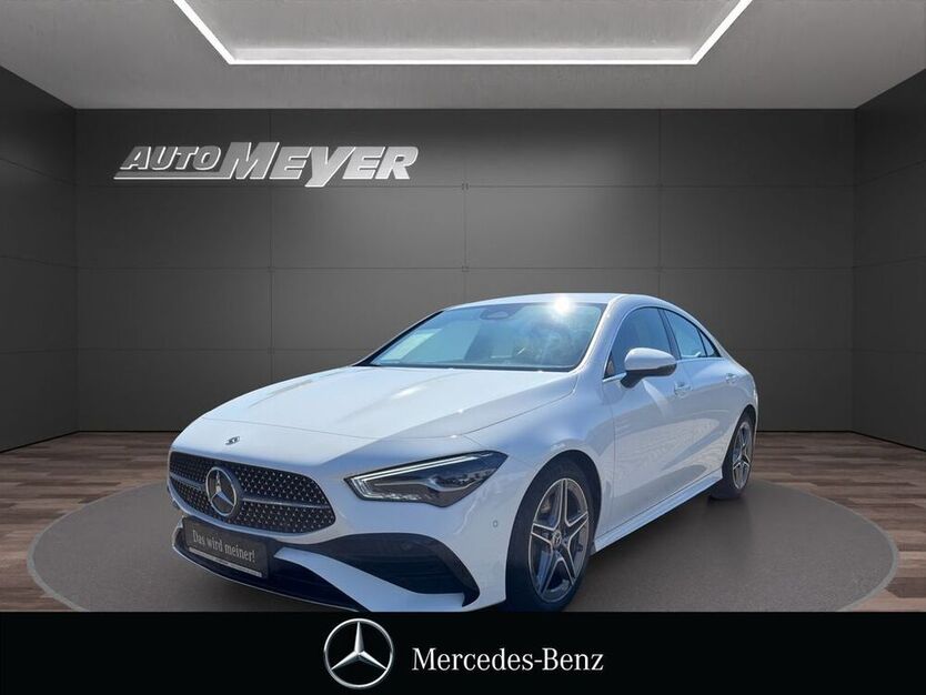 CLA 200