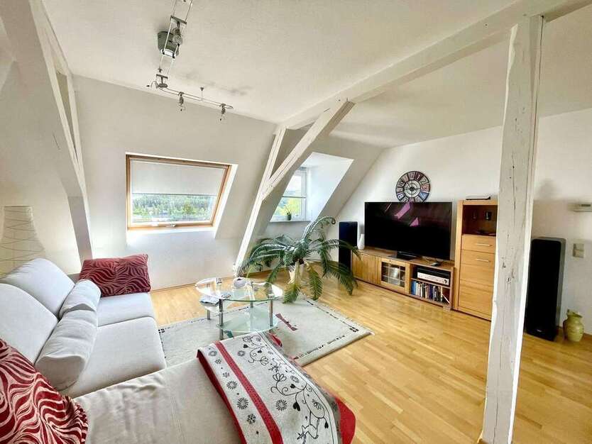 Wohnung zum Mieten in Kaiserslautern 750 € 71.46 m²