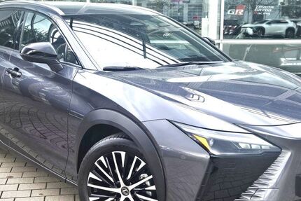 Lexus RZ 3.500 km 55.980 &euro; Stadtbergen 86391