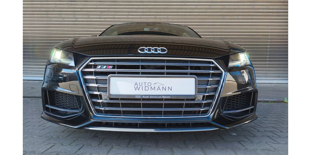 Audi TTS 39.900 km 33.800 &euro; Abensberg 93326
