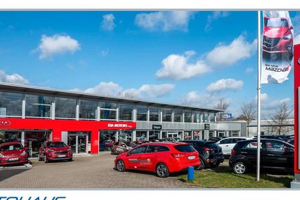 Mazda 3 45.686 km 19.490 &euro; Lüneburg 21337