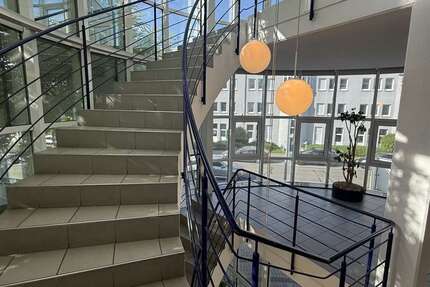 Büro in Mannheim 2.385 € 265 m²