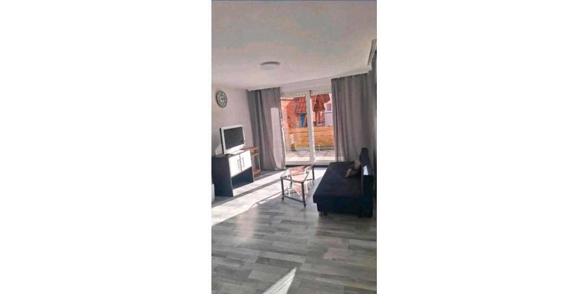 Etagenwohnung Geislingen an der Steige - 2.5 Zimmer, 65 m&sup2;, 700&euro; | Angebot:26407596