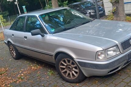 Audi 80 212.561 km 650 &euro; Berlin 12589