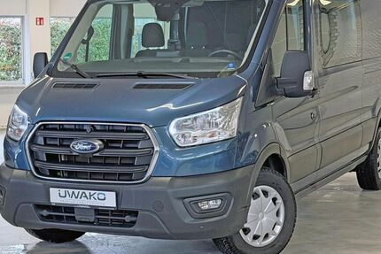 Ford Transit 29.991 km 29.499 &euro; Solingen 42699