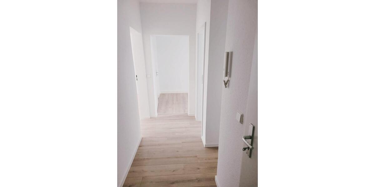 Etagenwohnung Osterfeld - 3 Zimmer, 58 m&sup2;, 345&euro; | Angebot:10859495