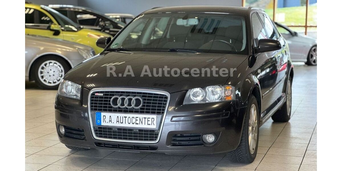 Audi A3 291.097 km 1.500 &euro; Breitscheid-Medenbach 35767