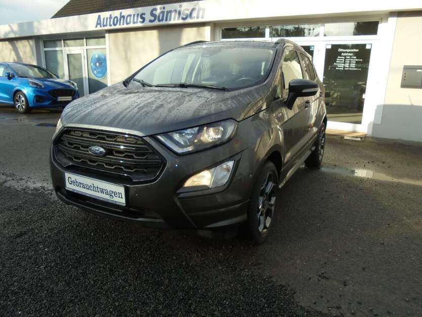 EcoSport