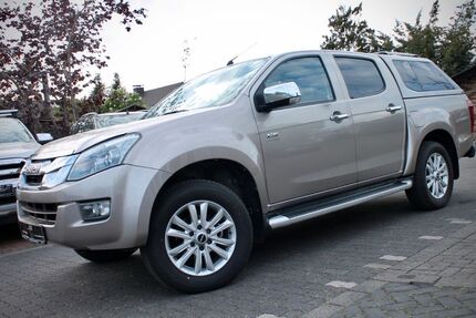 Isuzu D-Max 172.000 km 14.900 &euro; Köln 51145