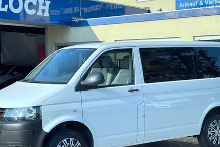 VW T5 Transporter 168.862 km 15.900 &euro; Haßloch 67454