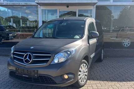 Mercedes-Benz Citan 113.088 km 11.900 € Norderstedt 22851