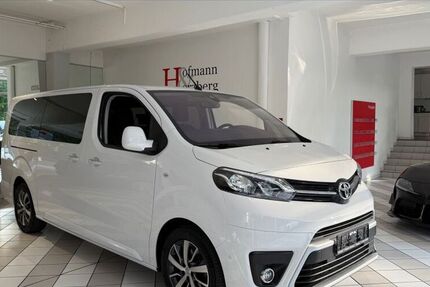 Toyota Proace (Verso)