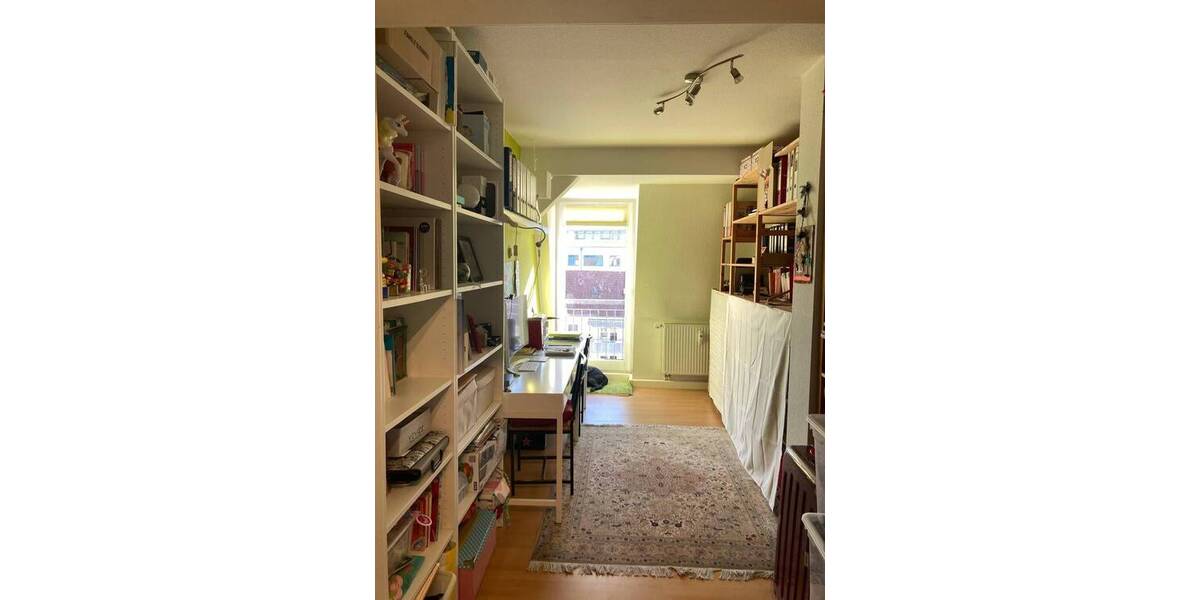 Etagenwohnung Görlitz Südstadt - 7 Zimmer, 169.000&euro; | Angebot:26154726