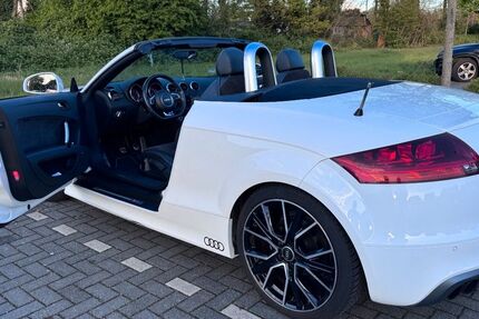 Audi TT 174.000 km 11.600 &euro; Oberhausen 46149