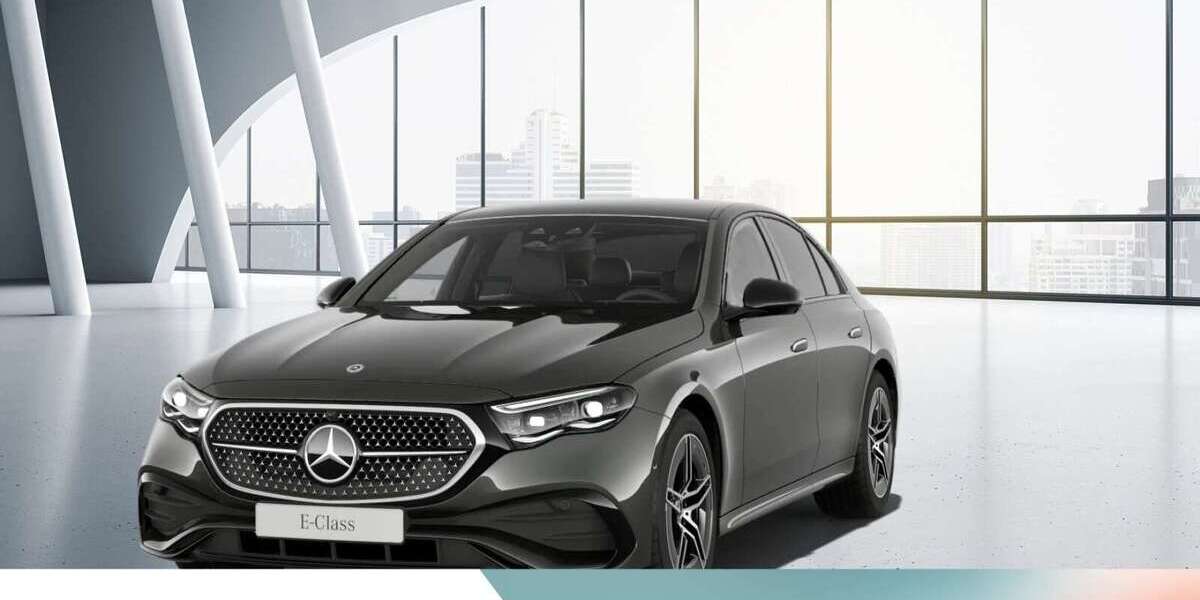 Mercedes-Benz E 450 10.572 km 70.980 &euro; Erfurt 99092