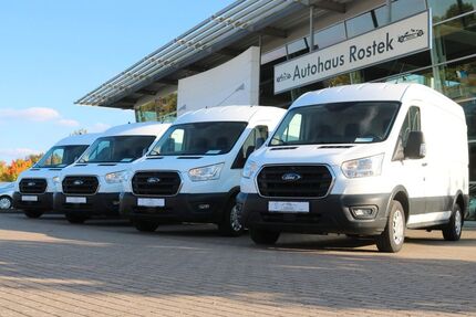 Ford Transit 25.000 km 19.900 € Bückeburg 31675