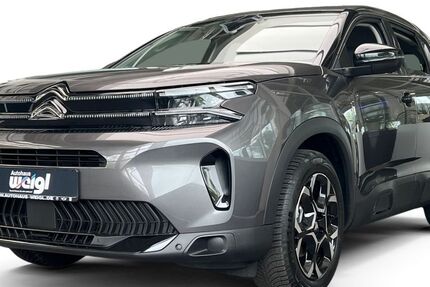 Citroen C5 Aircross 7.600 km 23.599 &euro; Merseburg 06217